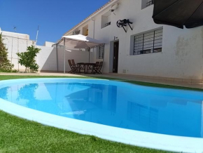 Casa el Molino, Vélez de Benaudalla